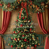 Elegant Holiday Tree (JA)