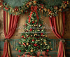 Elegant Holiday Tree (JA)