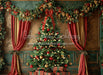 Elegant Holiday Tree (JA)