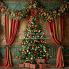 Elegant Holiday Tree (JA)