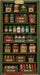Elf School Craft Station Skinny (WM)