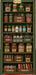 Elf School Craft Station Skinny (WM)