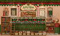 Elf School Supply Room (WM)