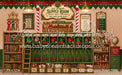 Elf School Supply Room (WM)