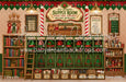 Elf School Supply Room (WM)