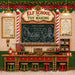 Elf School of Toy Making (WM)