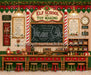 Elf School of Toy Making (WM)