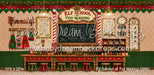 Elf School of Toy Making (WM)