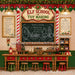 Elf School of Toy Making (WM)