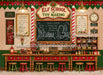 Elf School of Toy Making (WM)