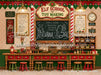 Elf School of Toy Making (WM)