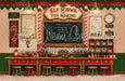 Elf School of Toy Making (WM)