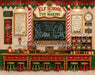 Elf School of Toy Making (WM)