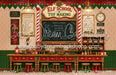 Elf School of Toy Making (WM)