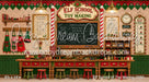 Elf School of Toy Making (WM)