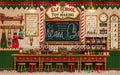 Elf School of Toy Making (WM)