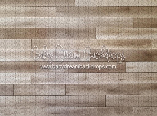 Elm Essence Fabric Floor (KR)