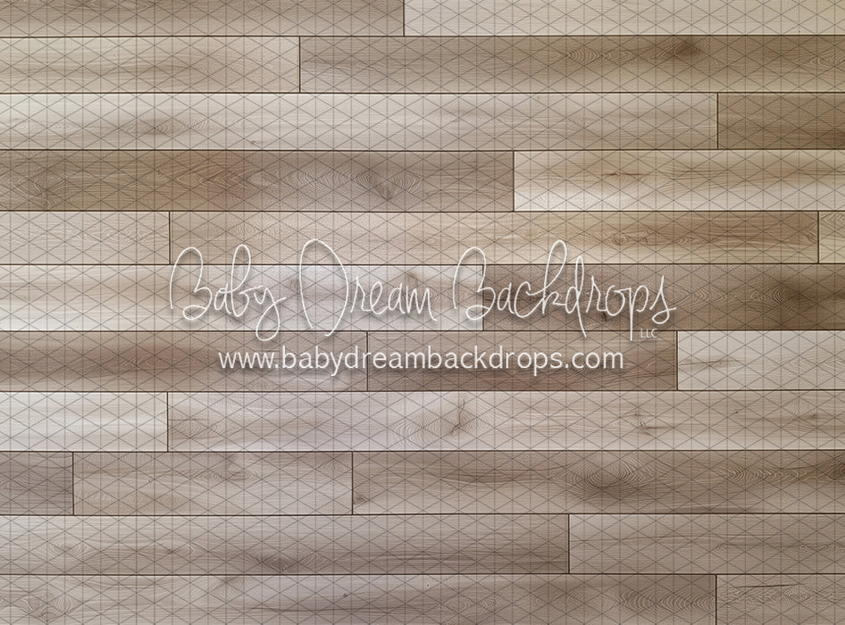 Elm Essence Fabric Floor (KR)