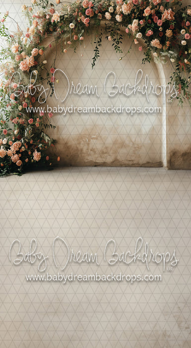 Elora Spring Arch Left Sweep (MD)