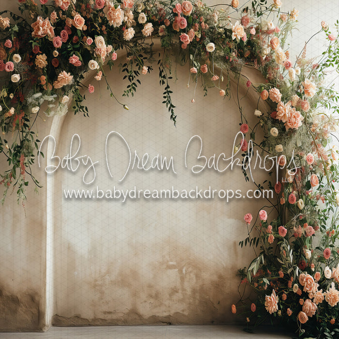 Elora Spring Arch Right (MD)