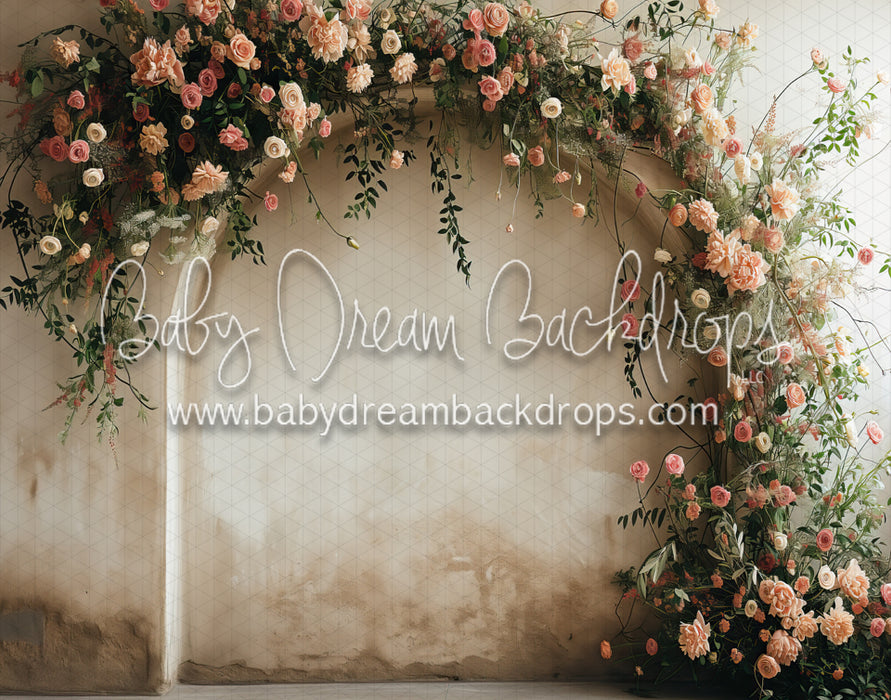 Elora Spring Arch Right (MD)