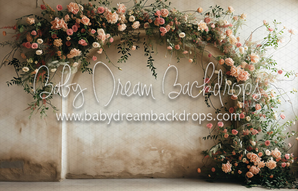 Elora Spring Arch Right (MD)