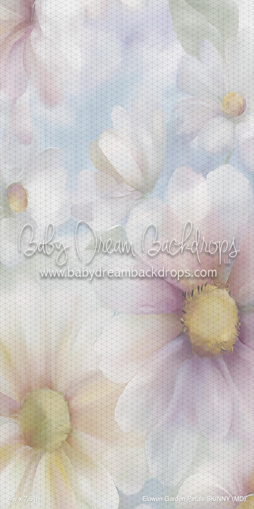 Elowen Garden Petals SKINNY (MD)