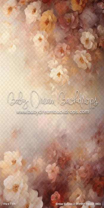 Ember Echoes 2 SKINNY Flipped (MD)