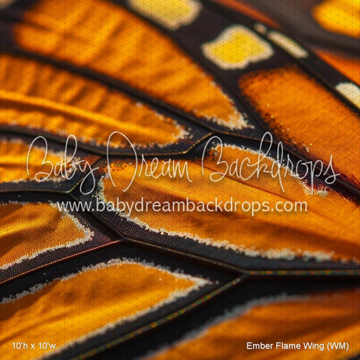 Ember Flame Wing (WM)