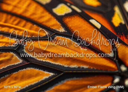 Ember Flame Wing (WM)