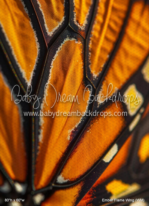 Ember Flame Wing (WM)