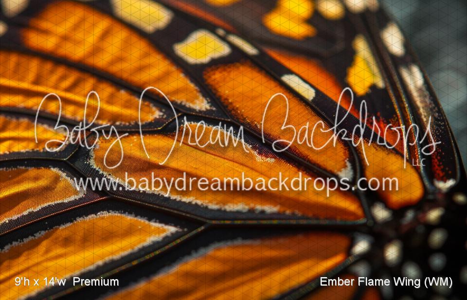 Ember Flame Wing (WM)