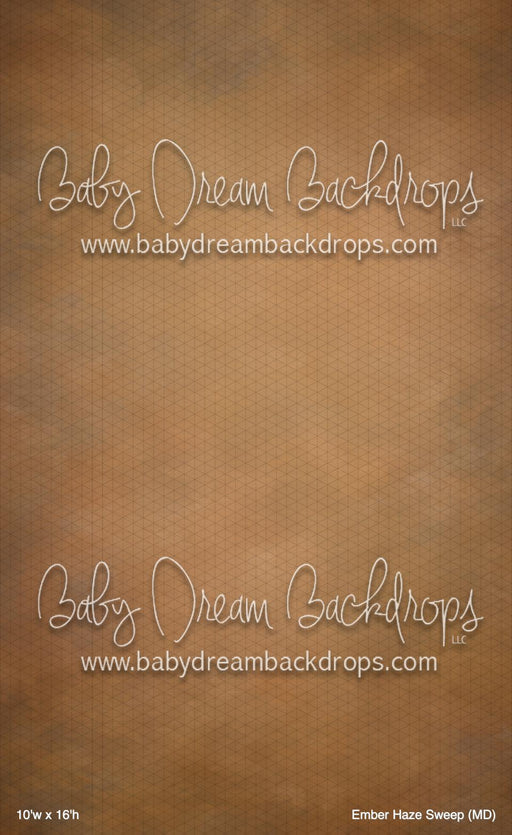 Ember Haze Sweep (MD)