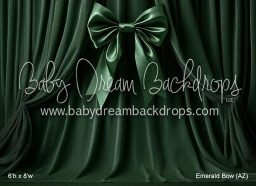 Emerald Bow (AZ)