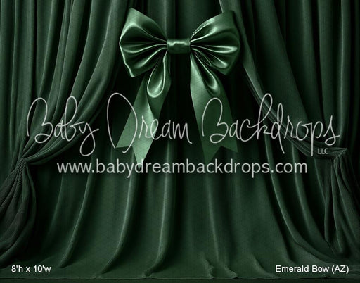 Emerald Bow (AZ)