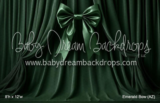 Emerald Bow (AZ)