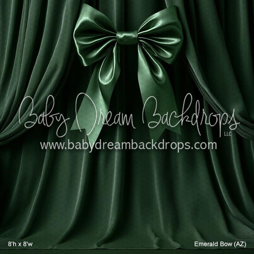 Emerald Bow (AZ)
