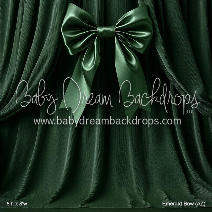 Emerald Bow (AZ)