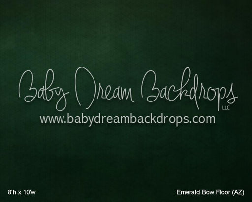 Emerald Bow Floor (AZ)