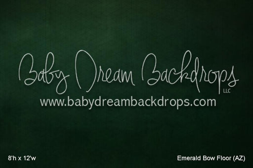 Emerald Bow Floor (AZ)