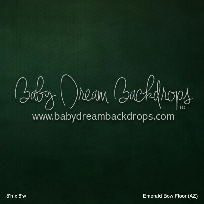 Emerald Bow Floor (AZ)