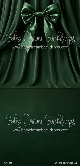 Emerald Bow Sweep (AZ)