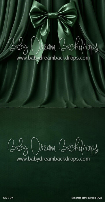 Emerald Bow Sweep (AZ)