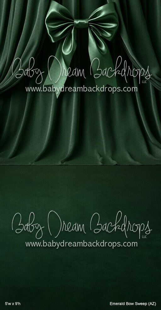 Emerald Bow Sweep (AZ)