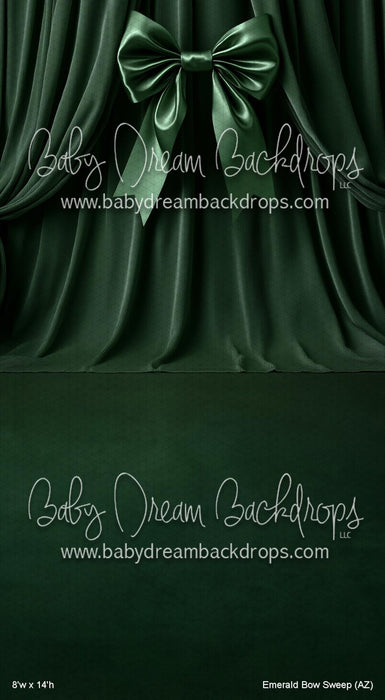 Emerald Bow Sweep (AZ)