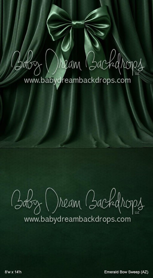 Emerald Bow Sweep (AZ)