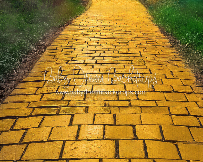 Emerald Castle Road Floor (JA)