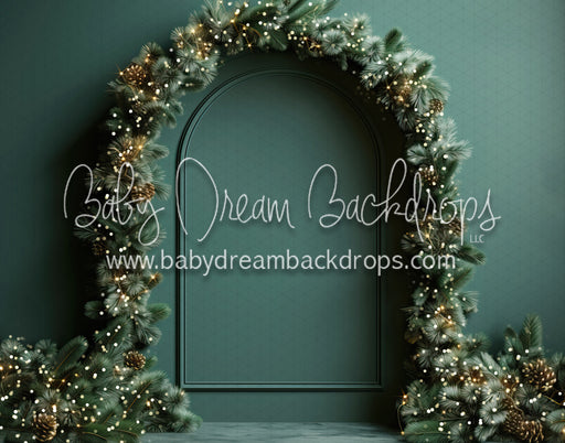 Emerald Pine Arch (MD)