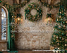 Emerald and Evergereen Sitting Room (CC)