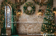 Emerald and Evergereen Sitting Room (CC)